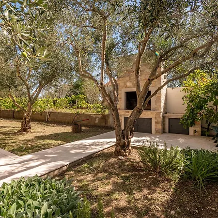 Pool House Olive - Happy Сasa de vacaciones